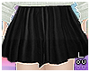 Kids Skirt Black