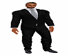 BLACK GREY SUIT 2