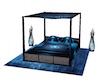 BlueLagoon Bed