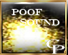 CP- Poof  Sound Yellow