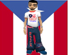 Boricua Clothes Bundle