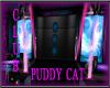 Puddy Cat Club