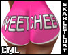 SL-EML SweetCheeks Pink