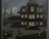 Ani Haunted House wSound