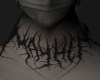 Neck tattoo!#