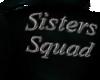 [MJ]Sisters Squad Jacket