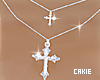 My Cross Necklace