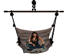 Hanging Relaxation Chair
