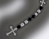 X►Nun Cross