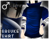 !T Sasuke shirt v1 [M]