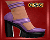 *CS* Lilura Platforms