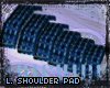 L. Shoulder Pad