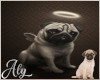 Pugs Life Art