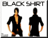 [BQ8] BLACK SHIRT