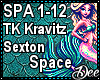 TK Kravitz: Space