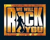 We Will Rock You (NB)