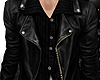 Li~ Leather Jacket