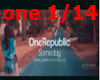 One Republic - Someday