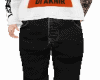 Black Jeans