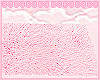 ♡ dorm rug