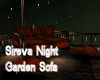 Sireva Night Garden Sofa
