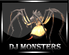 DJ Pure Evil Spider