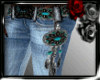 RL)DREAM CATCHER JEANS