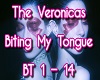 The Veronicas - Biting