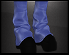 Blue Boots V2