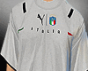 Camisa Italia
