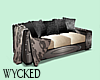 }WV{ Silence Couch *El*