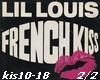 LIL' LOUIS-FRENCH KISS 2