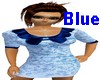 [Gel]Lacedress blue