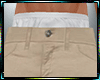 Beige Skinny Jeans