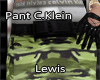 Pant C.Klein Lewis 2.0