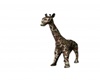 {LS} Toy Giraffe