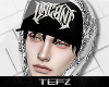 𝕿 . M ϟ CAP x SCARF
