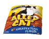 ALLEY CAT BAG FOOD