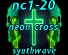 nc1-20 neon cross