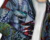 jacket jeansᶠˣ