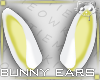 Ears White 2c Ⓚ
