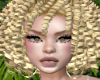 Omiaya Albino Blonde