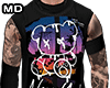 Black Tanktop New York
