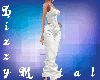 White Sweatpants II