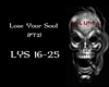 Lose Your Soul