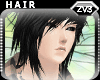 [zv3]BlackRain-Hair