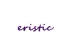 eristic