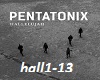 Pentatonix - Halleluja