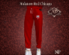 Hoddie Chicago Red NP
