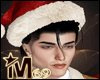 M69 Christmas Hat